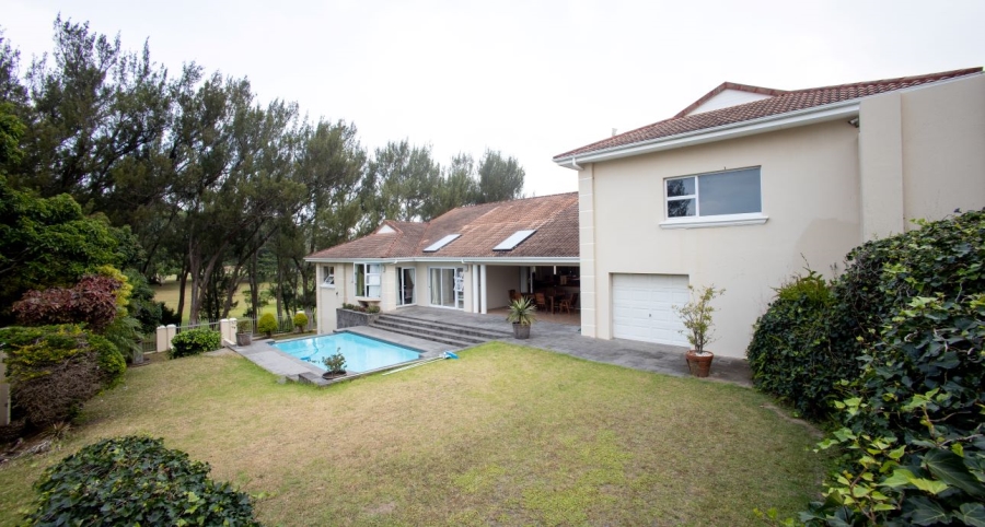 5 Bedroom Property for Sale in Bunkers Hill Eastern Cape